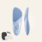 Appareil facial LuminaSculpt 5-en-1 | Nettoyage en profondeur, lifting et éclat en 5 minutes