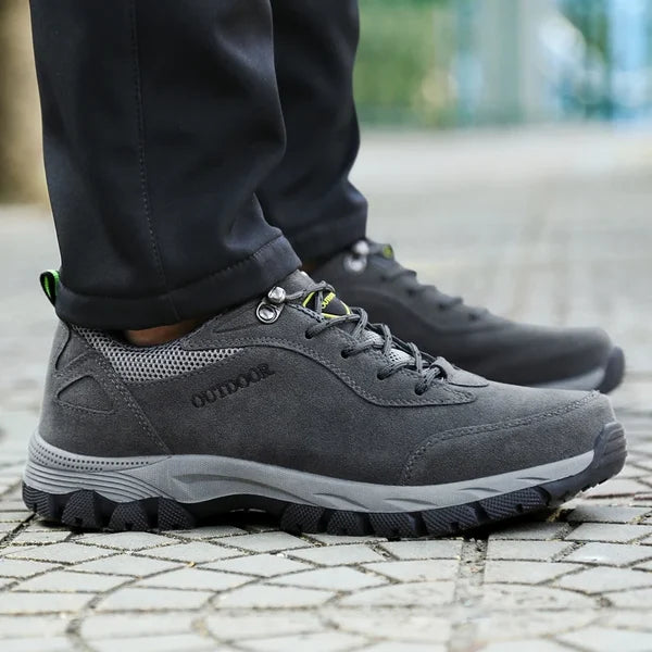Allen Shoes With All-Day Comfort For Foot Pain Relief And Easy Walking