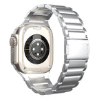 Elegantes Titanarmband für Apple Watch Ultra von Solten