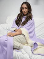 NovaWeave Hoodie From ArcticFlare With Soothing Fabric