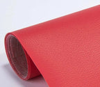 PU-Leder-Patch zur Sofareparatur, zuschneidbar und selbstklebend
