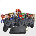 Vanta 64GB Retro Console With Dual Controllers And 20,000 Games