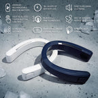 AeroChill Wearable Neck Cooler For Outdoor Travel And Work