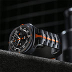 Averon Titanium Strap For Ultra Smartwatch Compatible Band