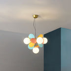 AstraLumen LED Pendant Acrylic For Modern Interiors