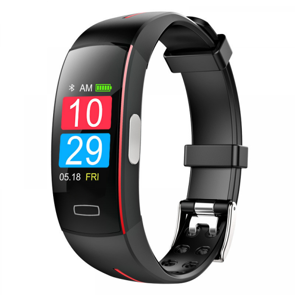 LyraPulse Health Watch With Ongoing Wellness Readouts