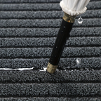 TerraGuard All Weather Exterior Mat For Outdoor Entrance