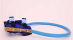WandaPaws Blind Dog Harness With Guide And Bumper Collar