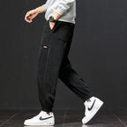 Creston Everyday Comfort Corduroy Jogger For Casual Wear