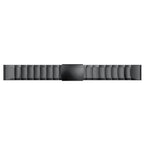 Kireya Titanium Band For Garmin Fenix Series Watches