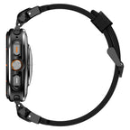 Navigator FKM szíjcsere szíj Samsung 47 mm-es Watch Ultra-hoz