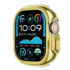 AeroGuard Apple Watch Protective Aluminum Case Durable