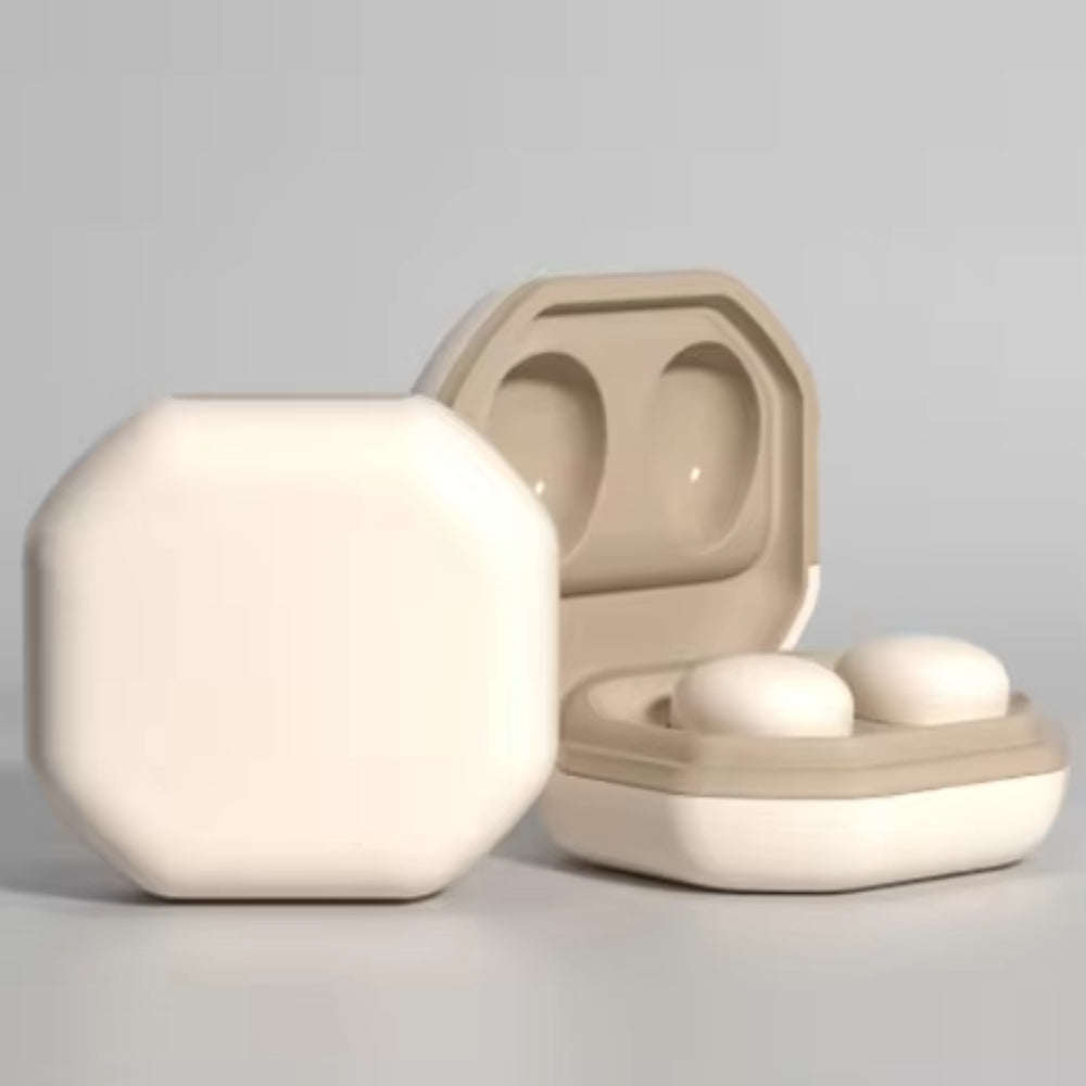 Silentiq Sleep Oordopjes met 5.3 Bluetooth Ruisonderdrukking