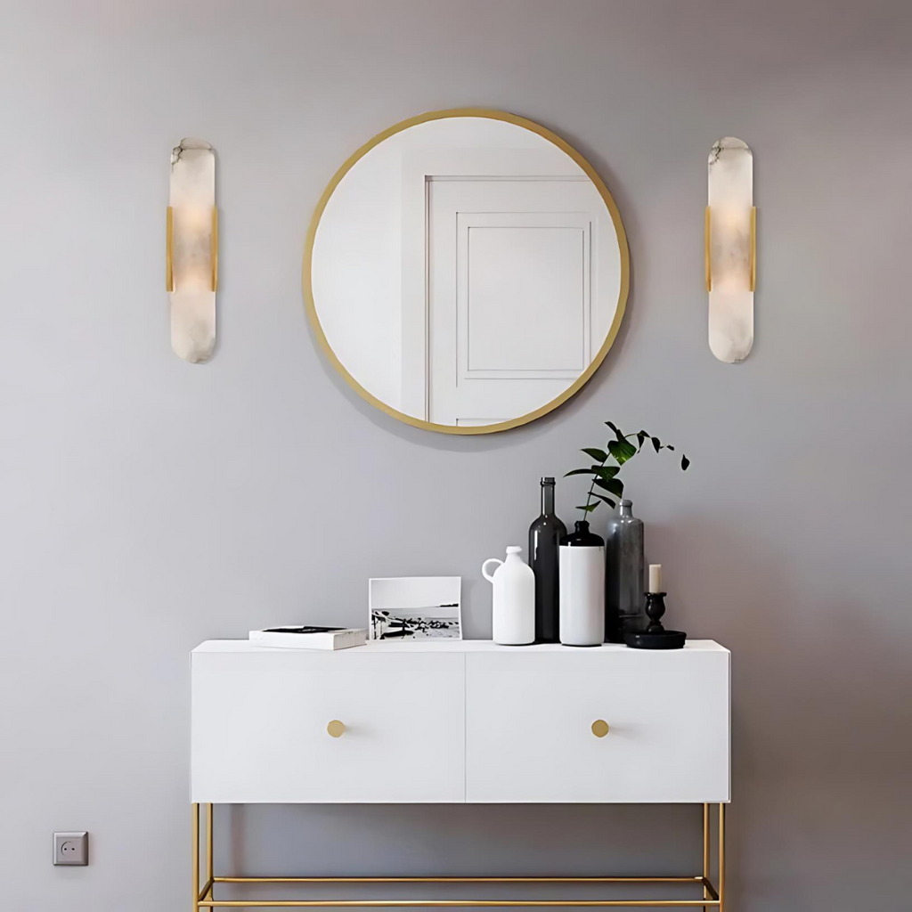 Aveline vägglampa från Sconce Range-kollektionen