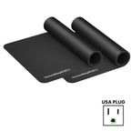 Grounding Earthing Mat for Relaxation and Daily Wellness