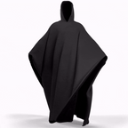 NovaWeave Hoodie From ArcticFlare With Soothing Fabric