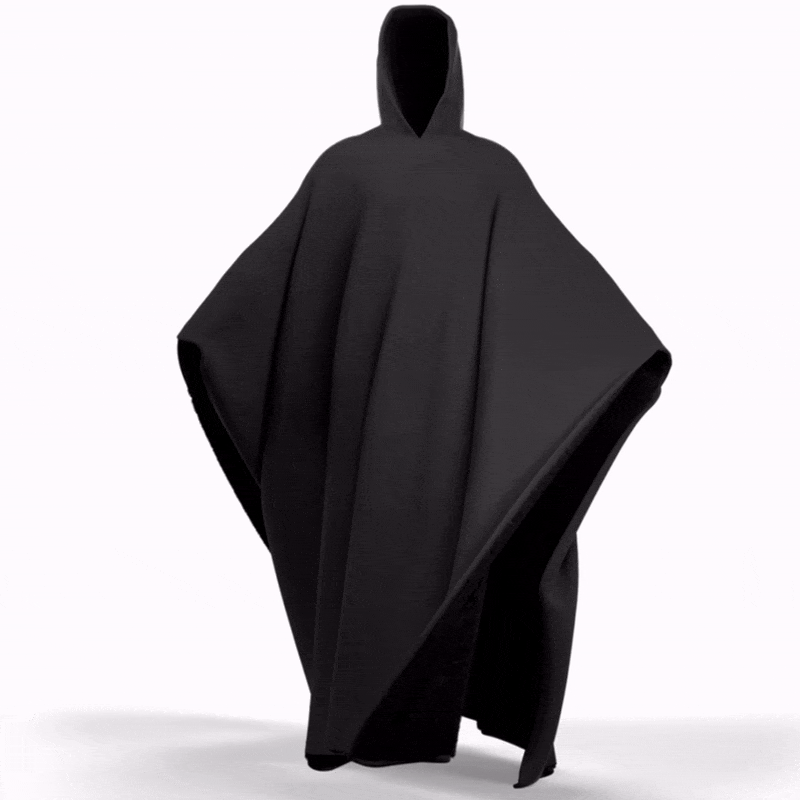 AstraWeave Hoodie By FrostLine For Everyday Comfort