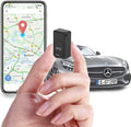 Deux traceurs GPS magnétiques compacts pour vélos, sans abonnement