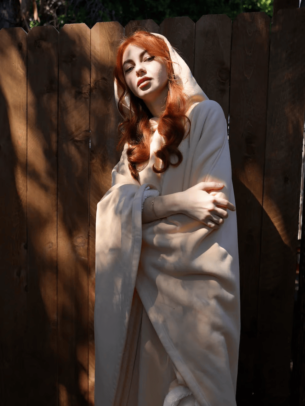 AstraWeave Hoodie van FrostLine voor dagelijks comfort