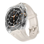 Sada Lumeo Case Retrofit pro Samsung Galaxy Watch Ultra