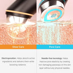 Six In One LED Skin Renewal Tool For Radiant Complexion