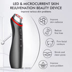 Six In One LED Skin Renewal Tool For Radiant Complexion