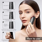 Six In One LED Skin Renewal Tool For Radiant Complexion