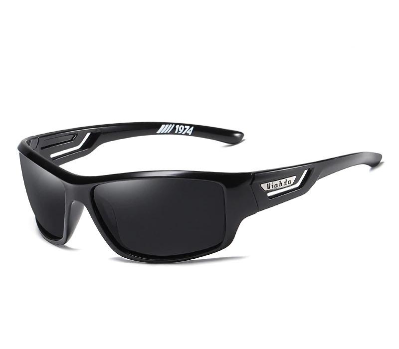 Óculos de Sol Polarizados Talon UV400 para Atividades Militares e Pesca ao Ar Livre
