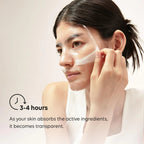 Aurelia Glow Hydration Face Mask With Bio-Collagen For Radiance