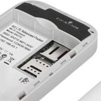 RoamWave 5G Portable WiFi Hotspot For Travel Or Home Use