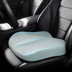 Car Seat Booster Cushion for Adults – Memory Foam Ergonomic Support