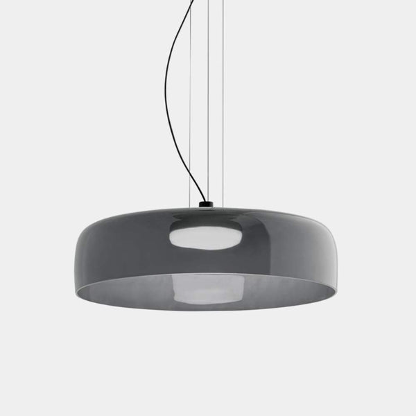 Norwegian Craft Lighting FjordLumen glaspendel lampe