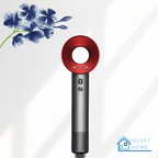 Velvet Sonic Dry Hair Dryer System For At Home Styling