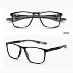 Luminex Eyeglasses With Ultralight Progressive Blue-Light Blocking For All-Day Comfort