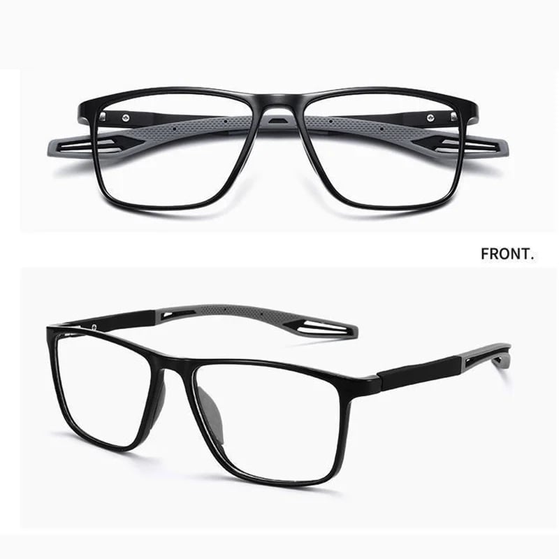 Luminex Eyeglasses With Ultralight Progressive Blue-Light Blocking For All-Day Comfort