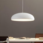 Nova Luminária Deco Moderna com Opções de Cor em 35cm, 45cm ou 60cm