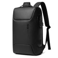 AegisGuard 15.6-Inch Laptop Backpack With Anti-Theft And Water-Resistant