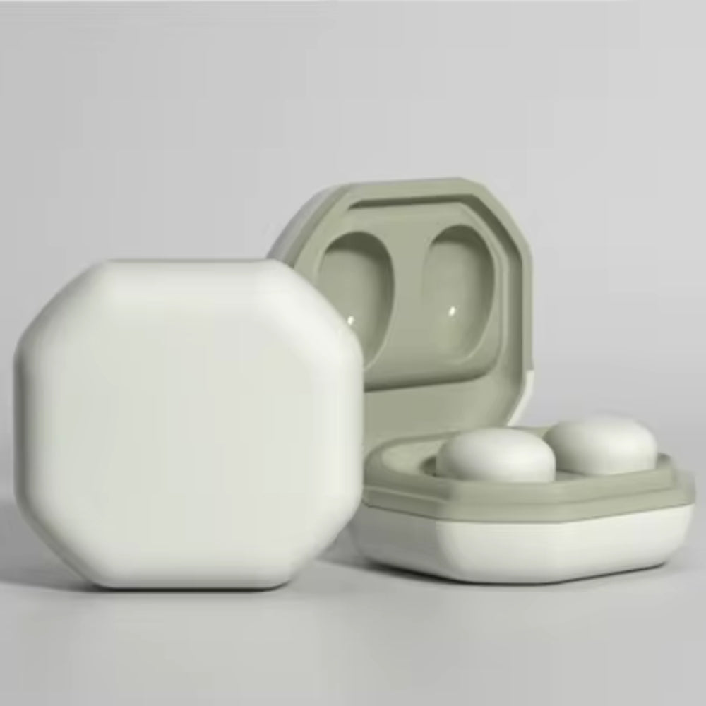 Silentiq Sleep Oordopjes met 5.3 Bluetooth Ruisonderdrukking