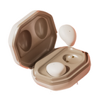 Silentiq Sleep Oordopjes met 5.3 Bluetooth Ruisonderdrukking