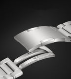 Samsung Watch Ultra Titanium Band Vervanging Door Toria