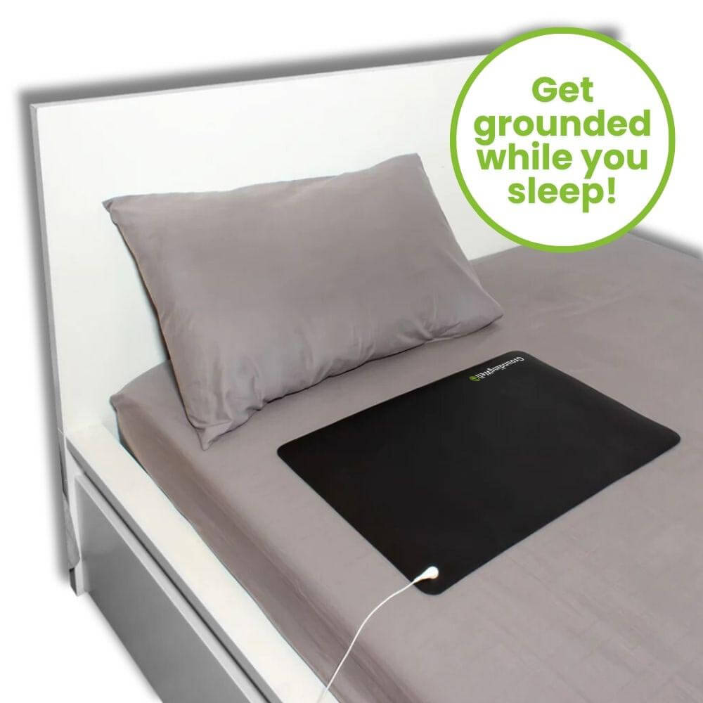 Grounding Earthing Mat for Relaxation and Daily Wellness