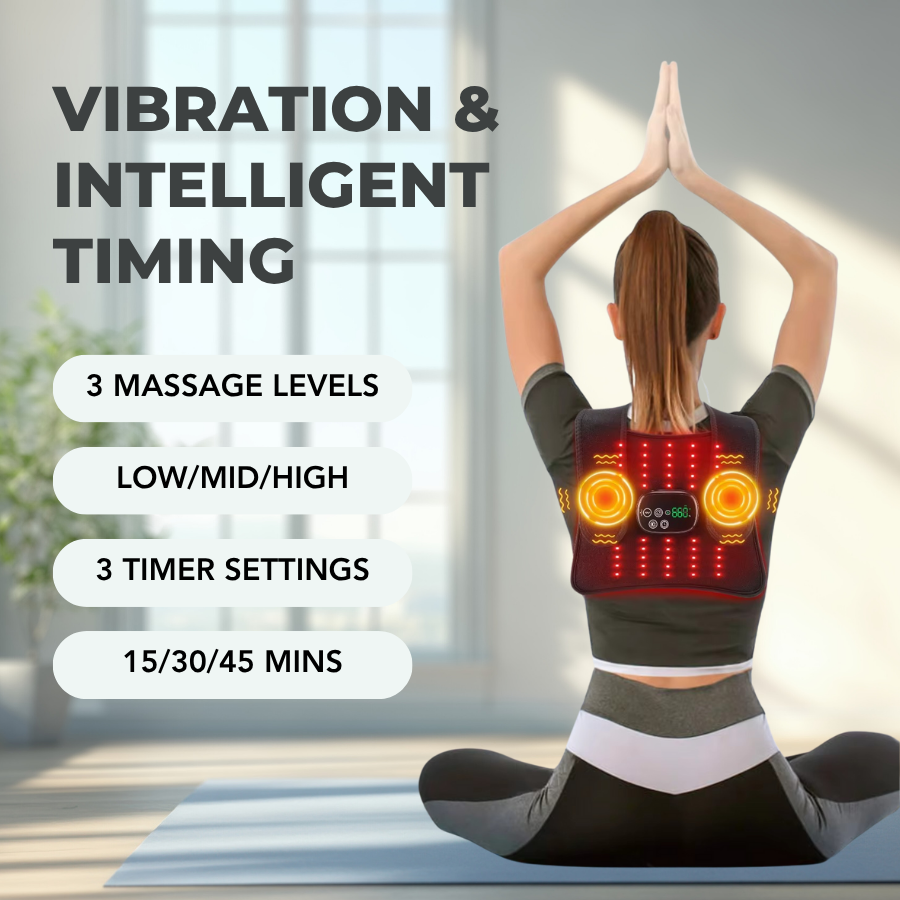 TheraLight Core Device For Home Use And Everyday Wellness