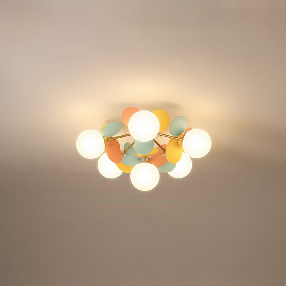 AstraLumen LED Pendant Acrylic For Modern Interiors