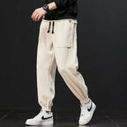 Creston Everyday Comfort Corduroy Jogger For Casual Wear