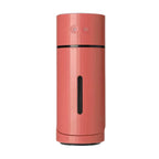 Aerolite Rechargeable Ultrasonic Humidifier For Travel With LED Glow