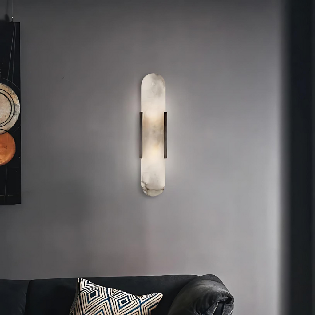 Aveline vägglampa från Sconce Range-kollektionen