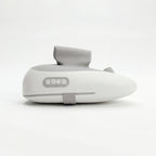 Heat Massage Pillow For Neck Tension And Shoulder Relief