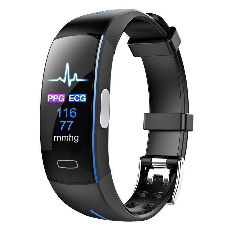 LyraPulse Health Watch With Ongoing Wellness Readouts