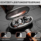 Sleep Comfort kabellose Ohrhörer mit IPX5-Wasserfestigkeitsbewertung