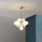 AstraLumen LED Pendant Acrylic For Modern Interiors